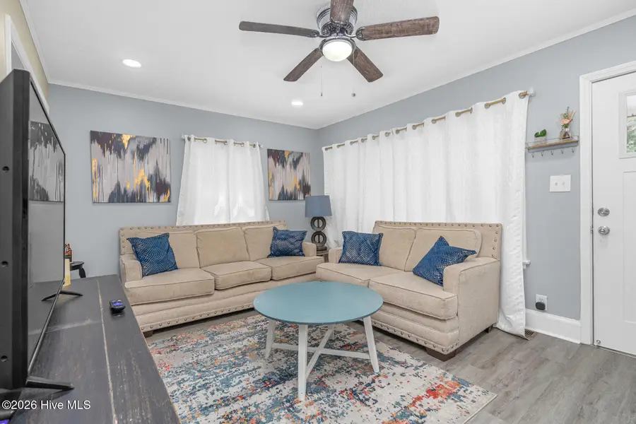 211 Viverette Avenue, Battleboro, NC 27809 - #3