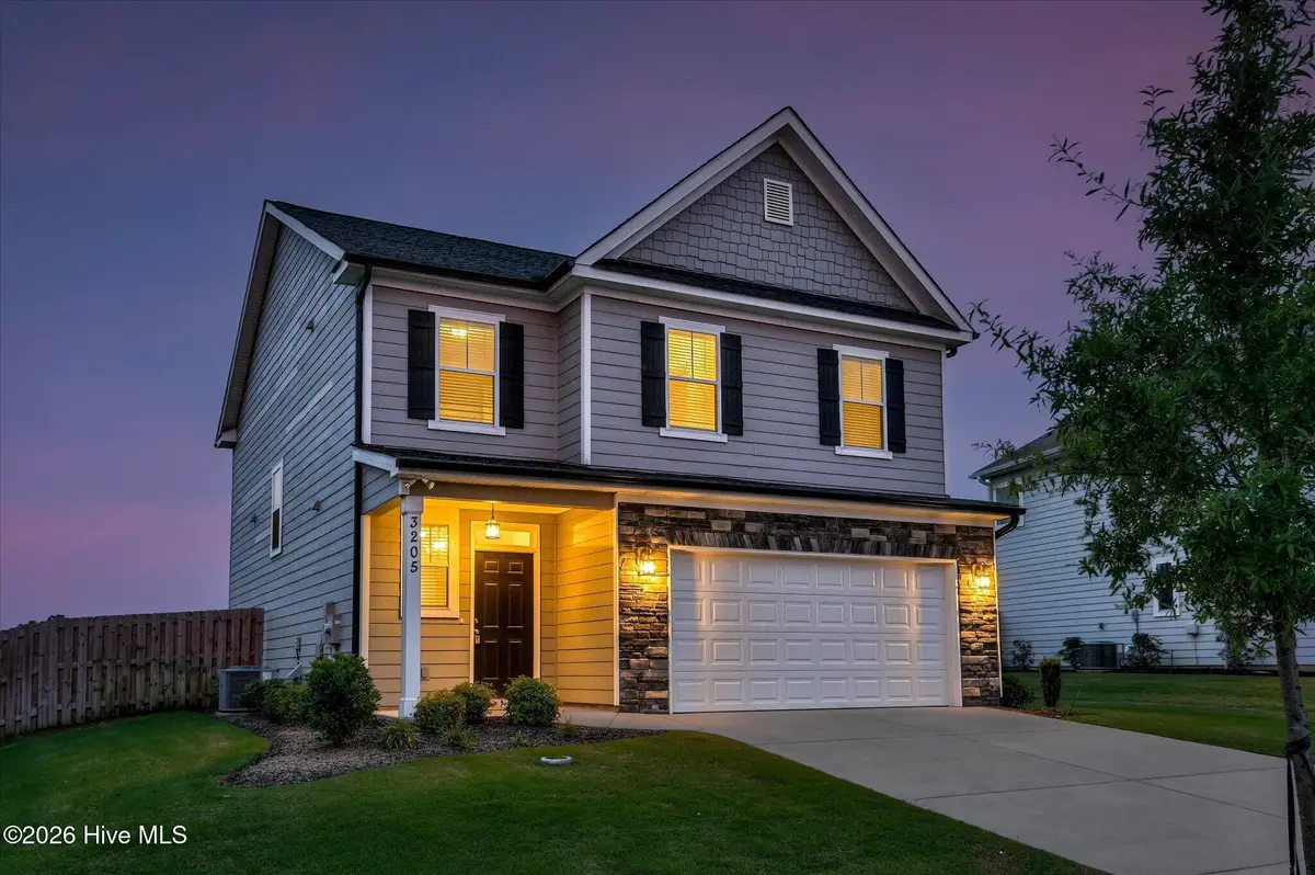 3205 Wayne Drive, Grovetown, GA 30813 - #1