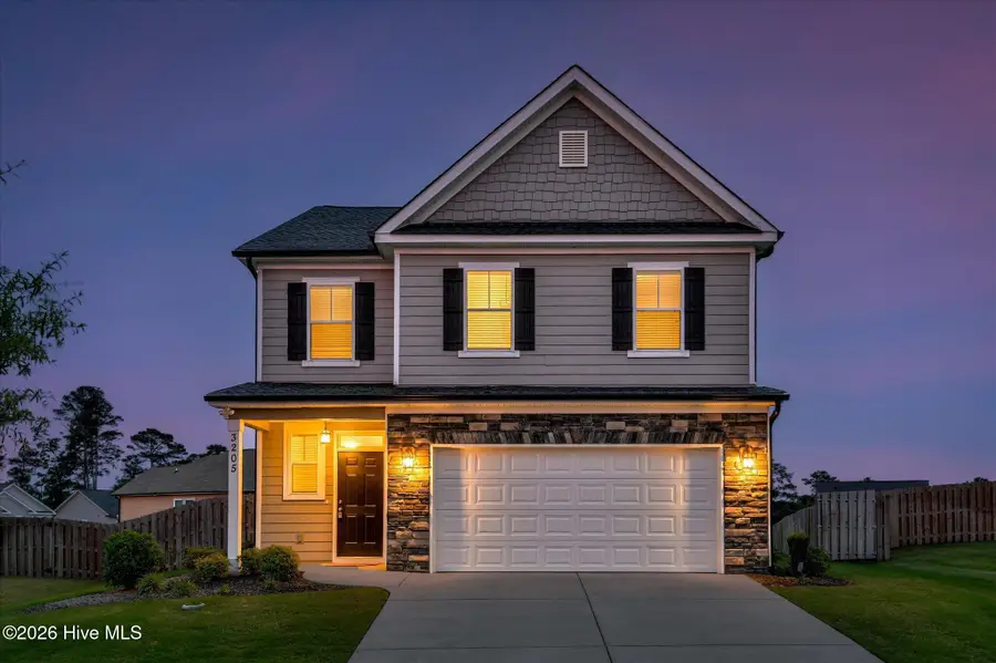 3205 Wayne Drive, Grovetown, GA 30813 - #2