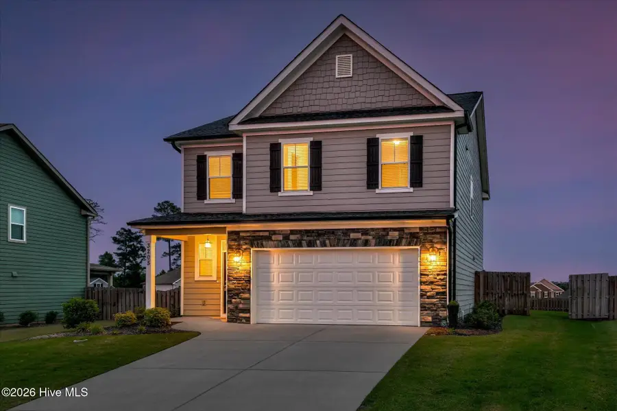 3205 Wayne Drive, Grovetown, GA 30813 - #3