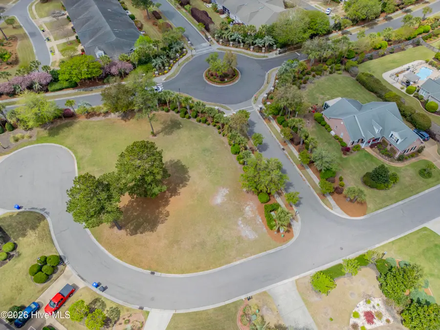 1007 Natural Springs Way, Leland, NC 28451 - #3