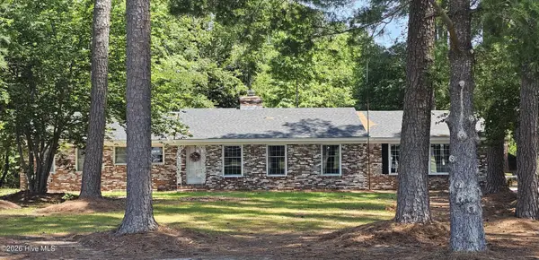 600 Terrace Lane, Conway, NC 27820