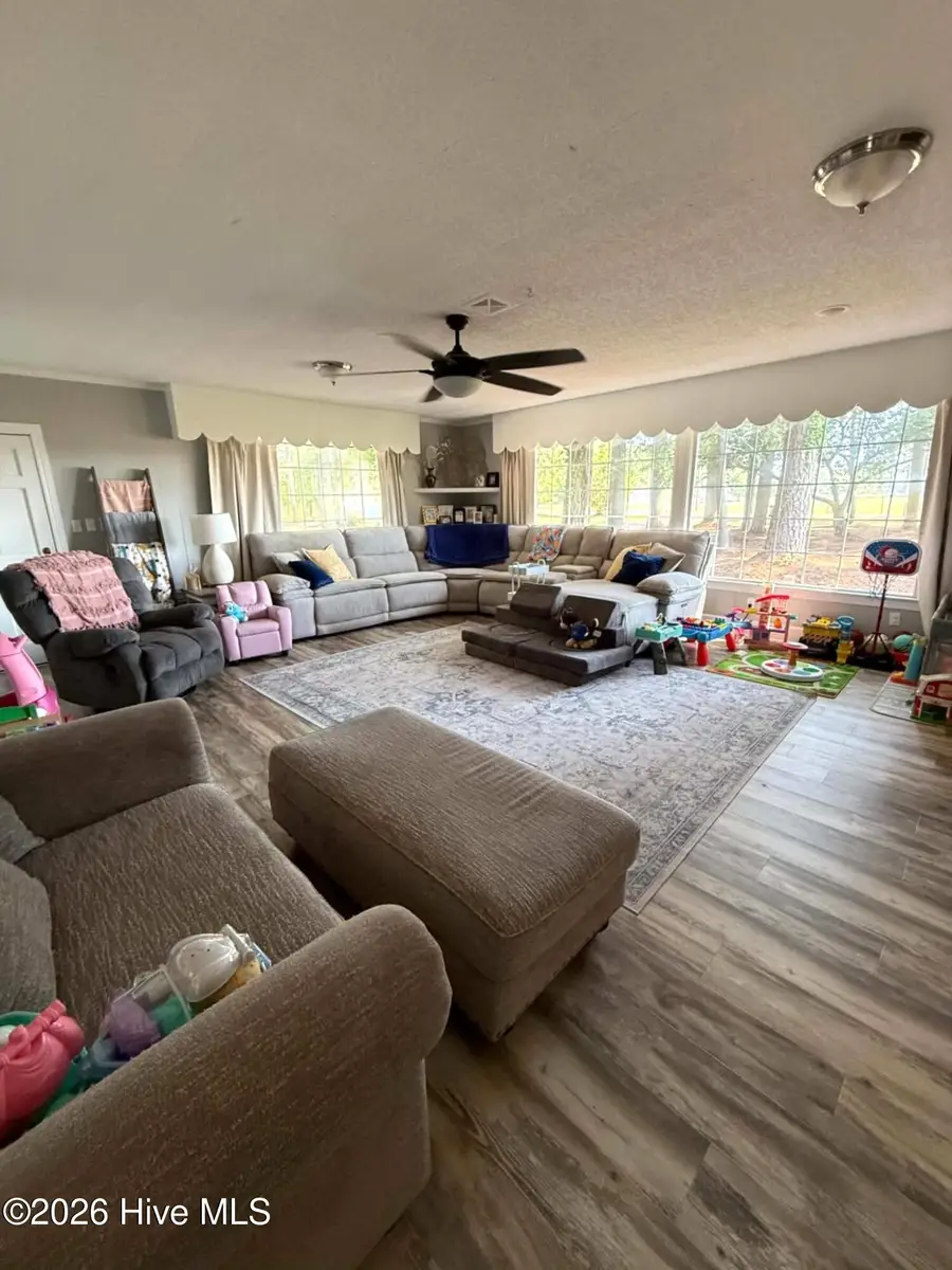 600 Terrace Lane, Conway, NC 27820 - #3