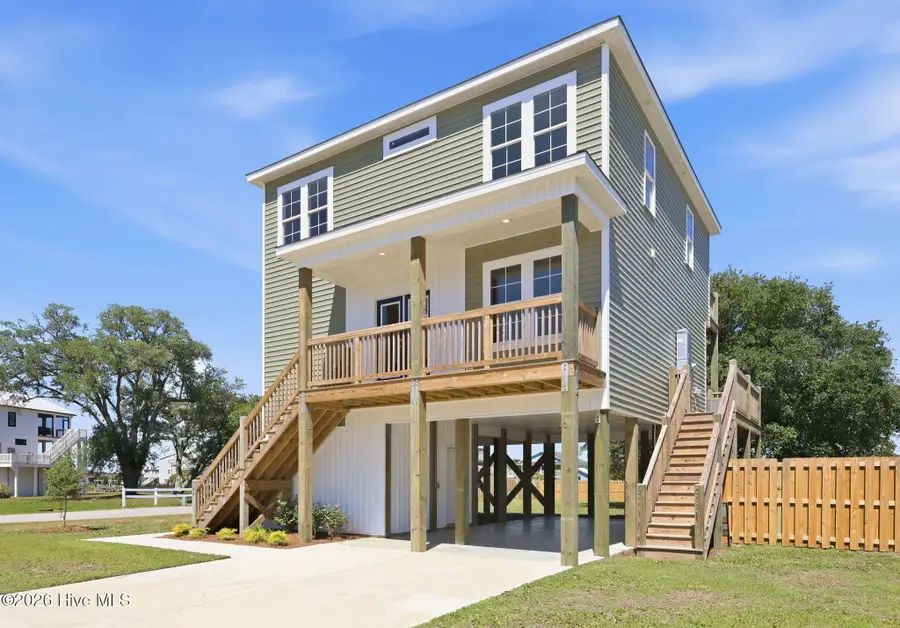 108 Flippers Cove Drive #8, Cedar Point, NC 28584 - #2