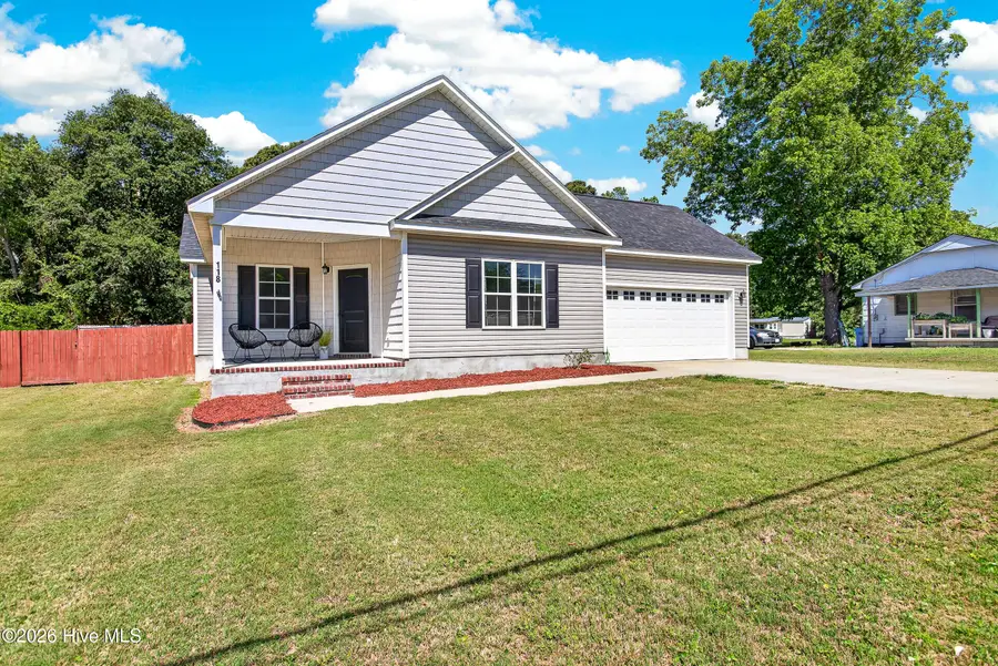 118 Fire Tower Road, Richlands, NC 28574 - #2