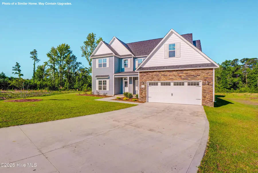 404 Royal Shore Lane #Lot 68, Holly Ridge, NC 28445 - #2