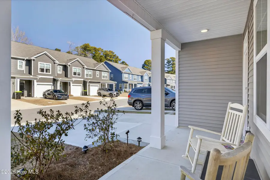 3647 Roseblossom Drive, Leland, NC 28451 - #3
