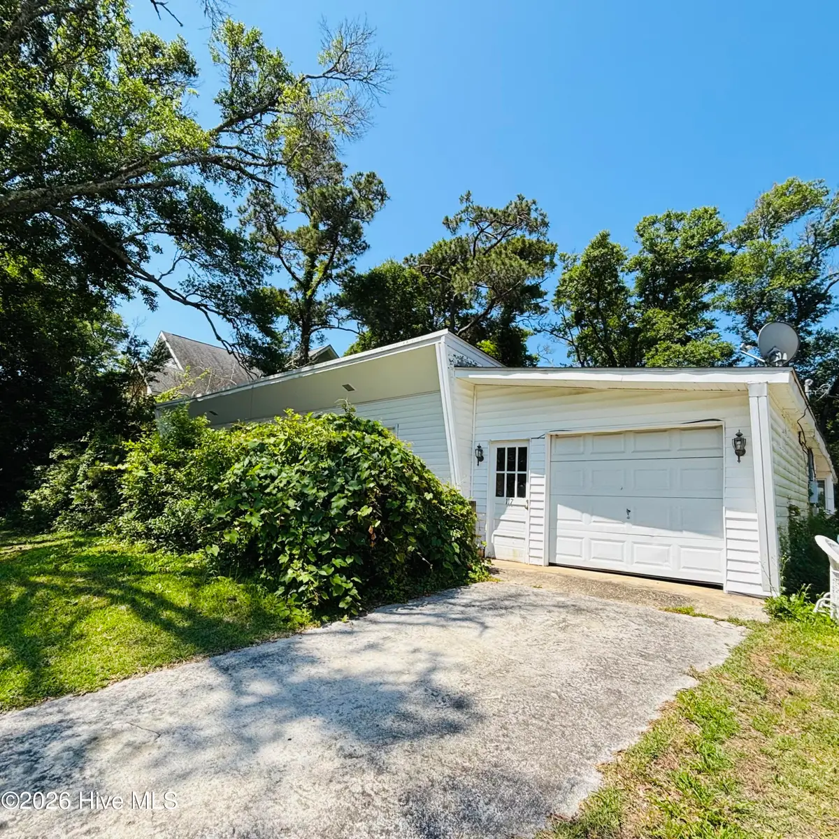 117 Juniper Road, Pine Knoll Shores, NC 28512 - #1