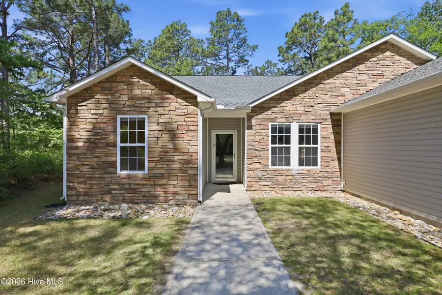 750 Thrush Drive, Vass, NC 28394 - #3