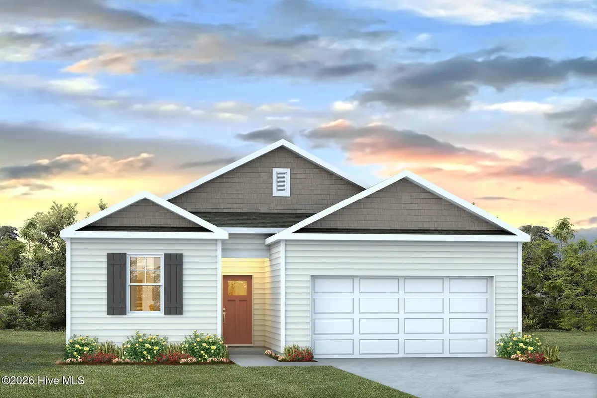 4322 Skulk Lane Sw, Supply, NC 28462 - #1
