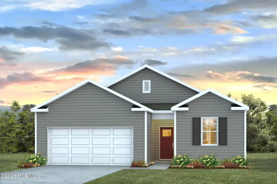 4322 Skulk Lane Sw, Supply, NC 28462 - #3