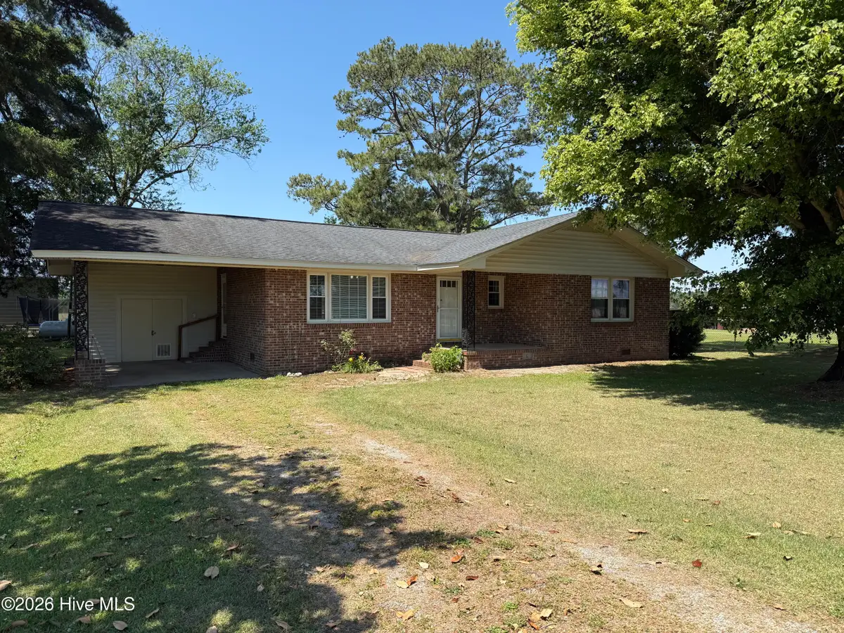 2042 Pinetops-crisp Road, Pinetops, NC 27864 - #1