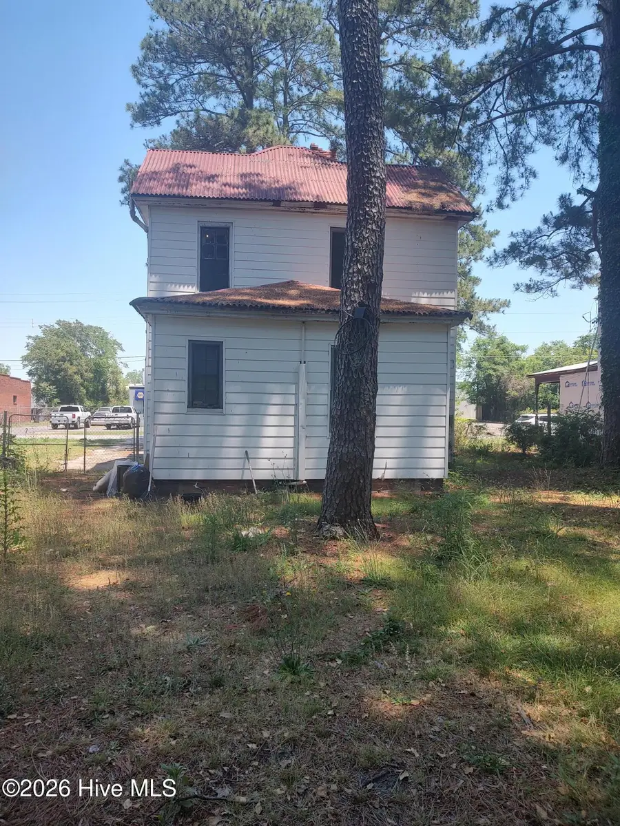 210 E Vine Street, Goldsboro, NC 27530 - #3