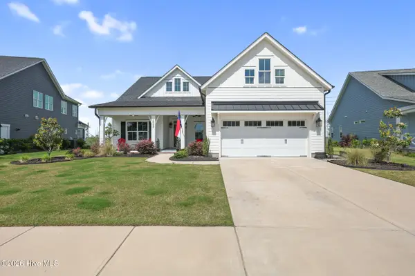 2548 Lakeside Circle, Wilmington, NC 28401