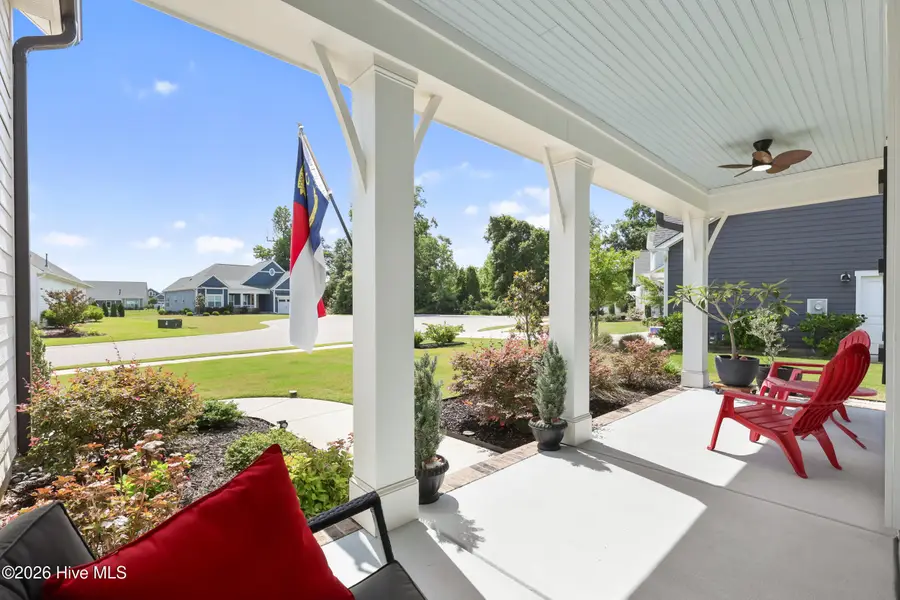 2548 Lakeside Circle, Wilmington, NC 28401 - #3