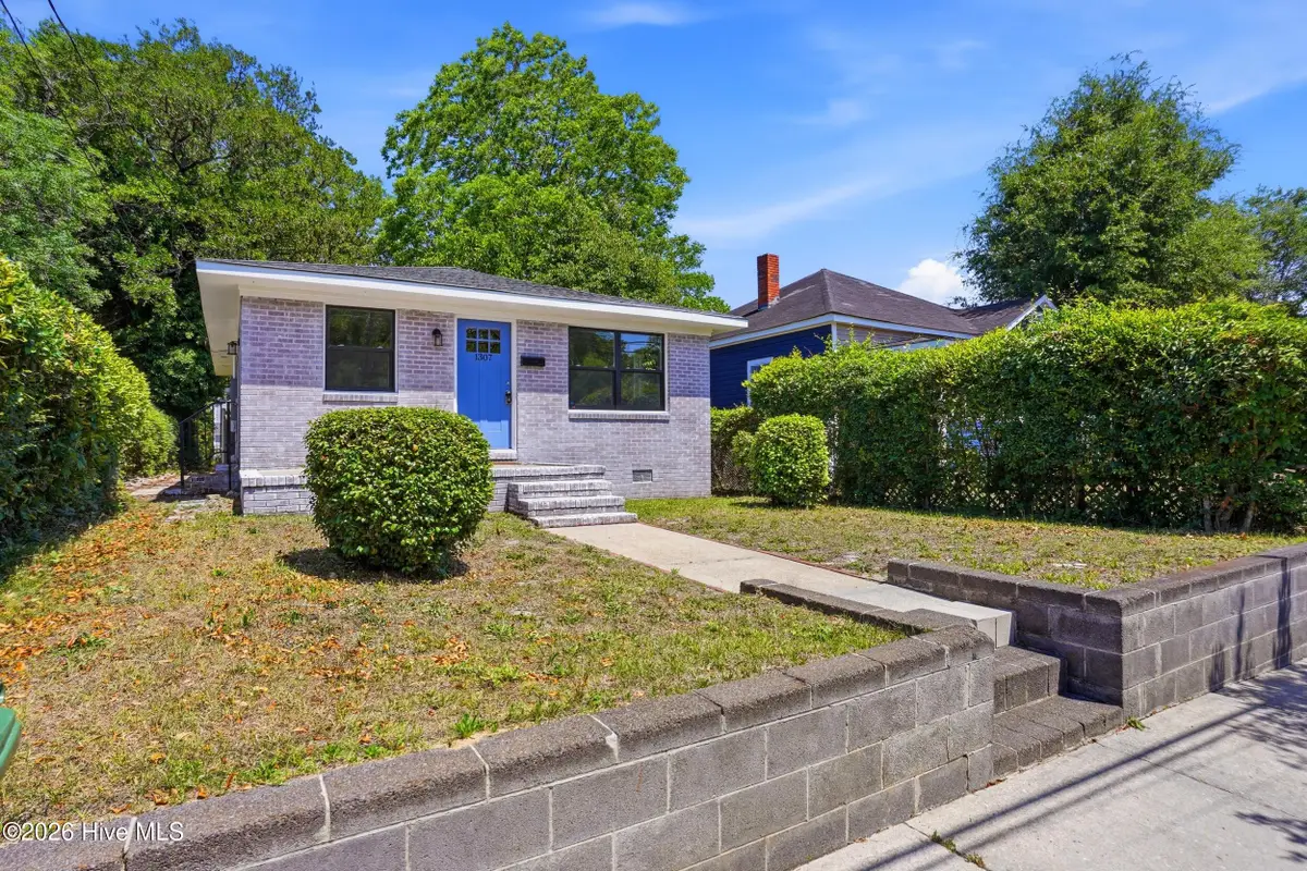 1307 S 7th Street, Wilmington, NC 28401 - #1