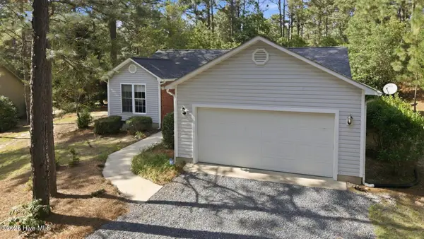 244 Firetree Lane, Seven Lakes, NC 27376