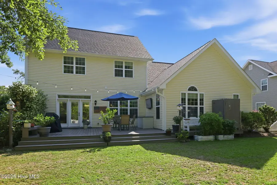 3531 White Drive, Morehead City, NC 28557 - #2