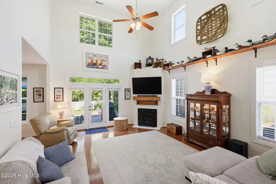 3531 White Drive, Morehead City, NC 28557 - #3