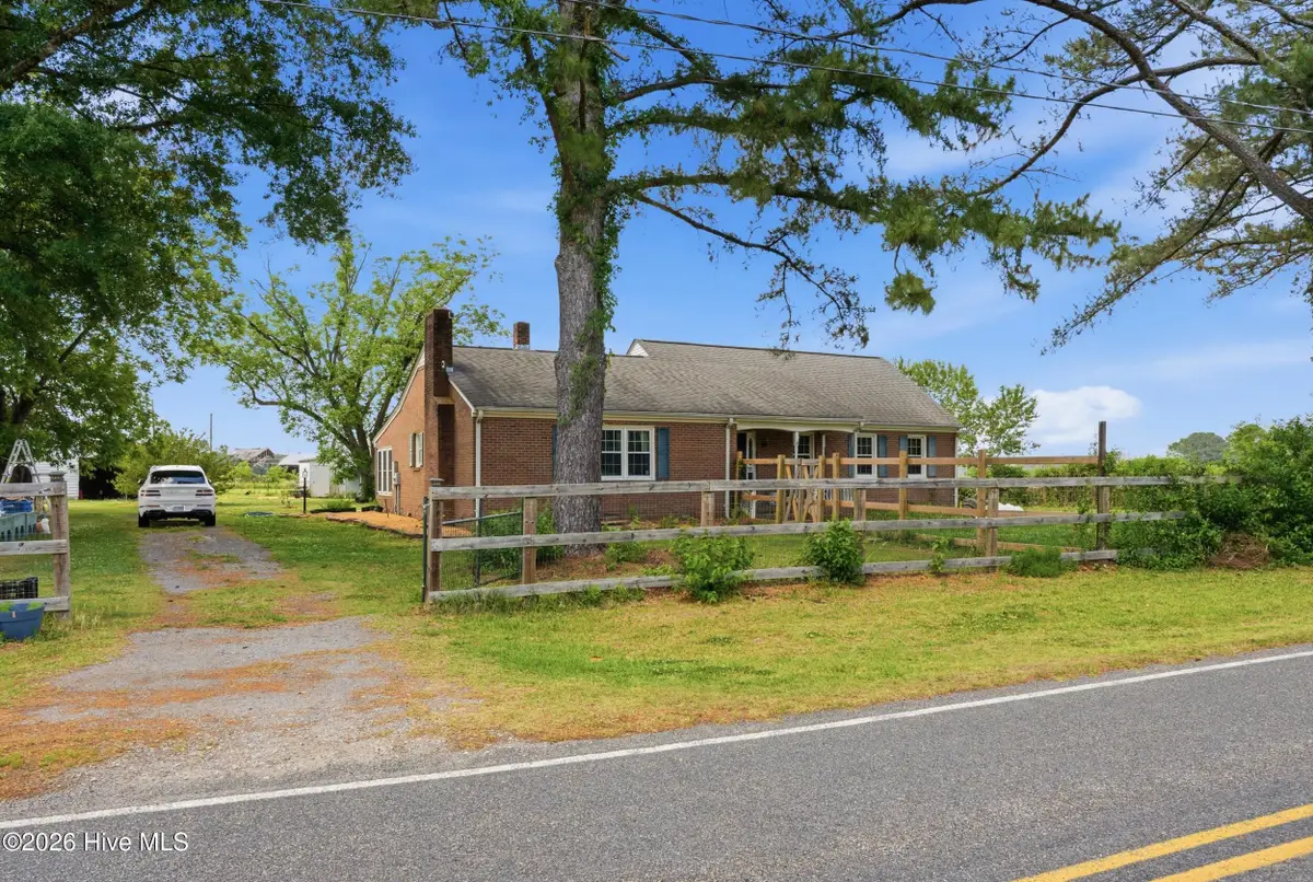 22 Hackley Road, Gates, NC 27937 - #1