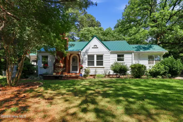 106 Isley Street, Carthage, NC 28327