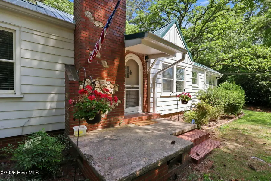 106 Isley Street, Carthage, NC 28327 - #2