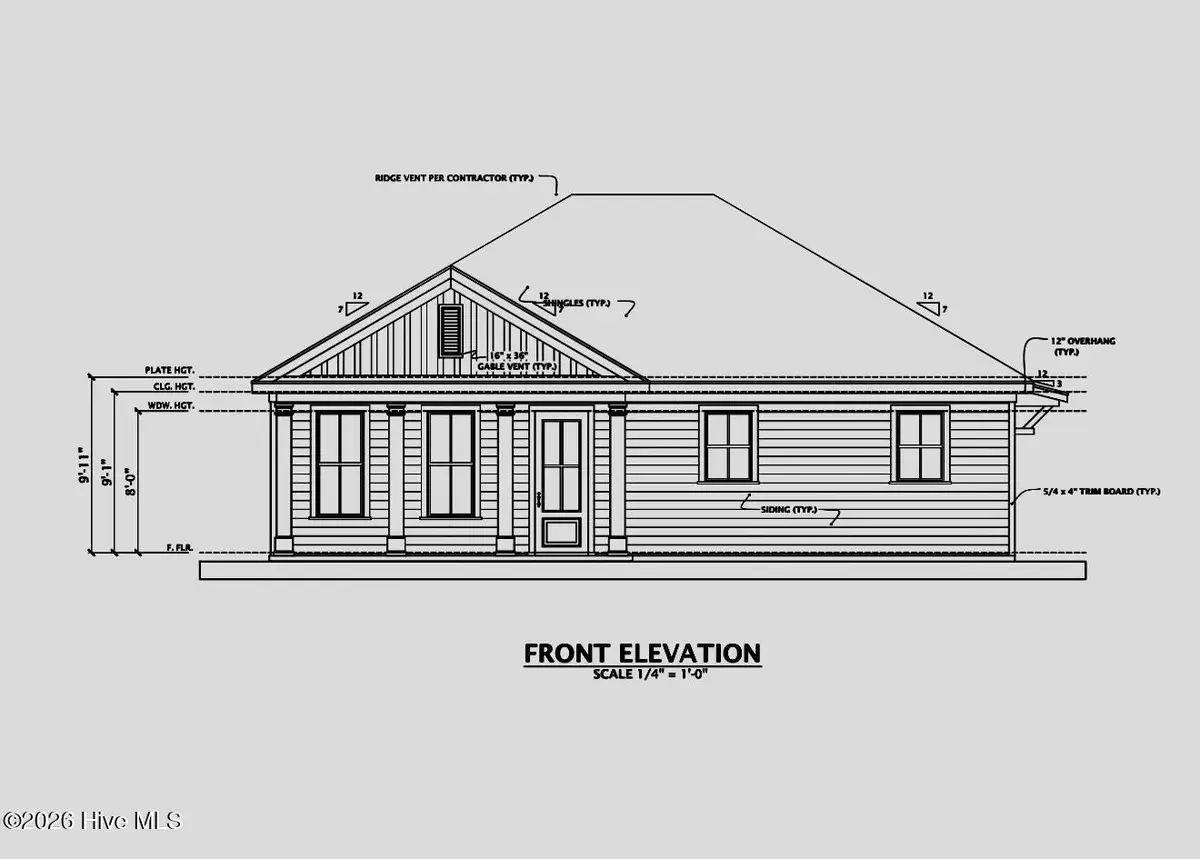 1501 Keron Way, Hephzibah, GA 30815 - #1
