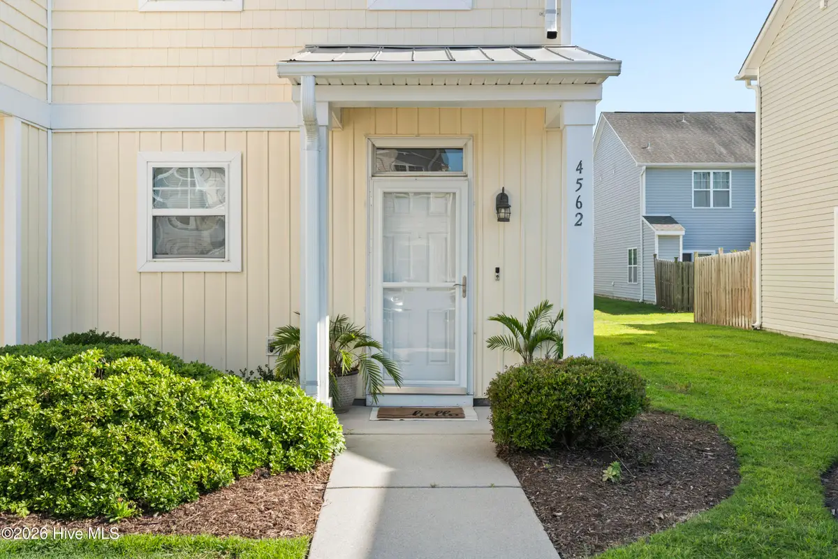 4562 Exuma Lane, Wilmington, NC 28412 - #1