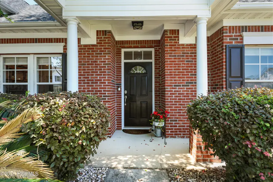 4622 Whiteweld Terrace, Wilmington, NC 28412 - #2