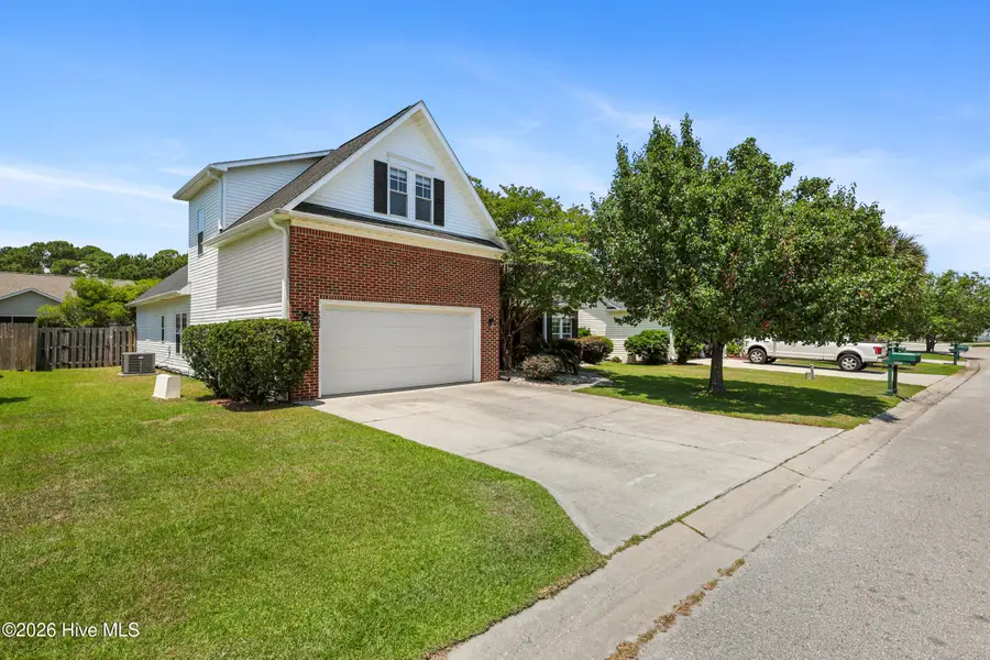 4622 Whiteweld Terrace, Wilmington, NC 28412 - #3