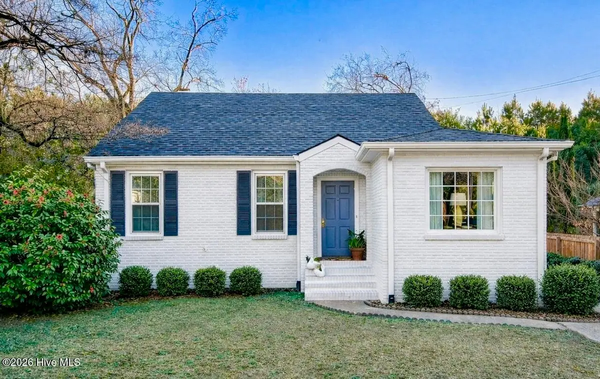 2844 Lombardy Court, Augusta, GA 30909 - #1