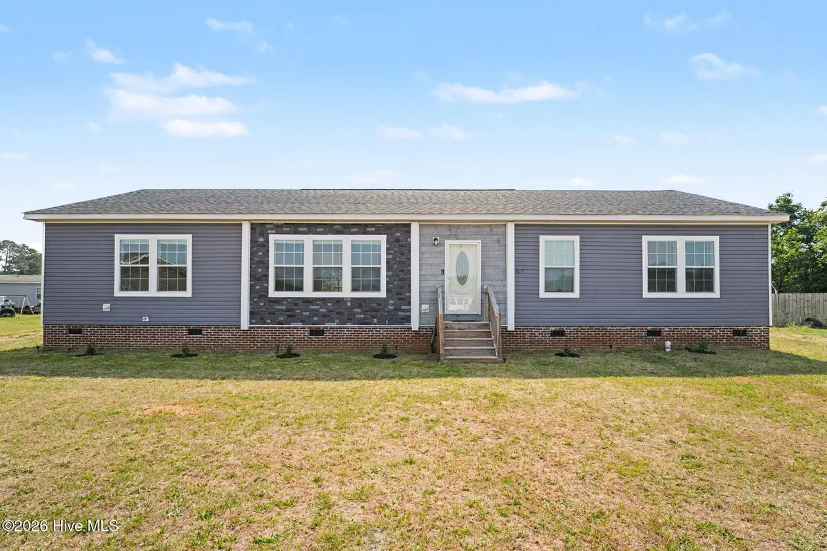 107 Cottonwood Court, Kenly, NC 27542 - #1