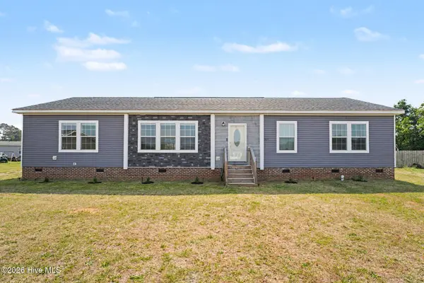 107 Cottonwood Court, Kenly, NC 27542