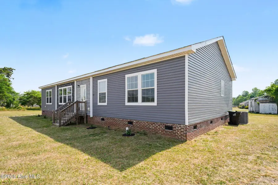 107 Cottonwood Court, Kenly, NC 27542 - #3