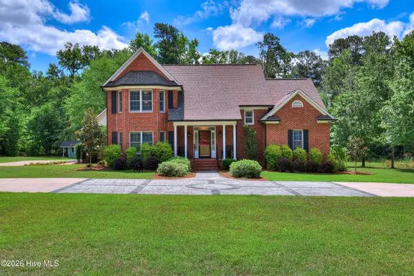 723 Wood Valley Road, Waynesboro, GA 30830