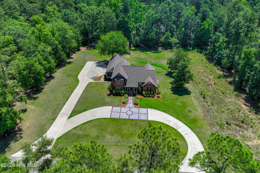 723 Wood Valley Road, Waynesboro, GA 30830 - #3