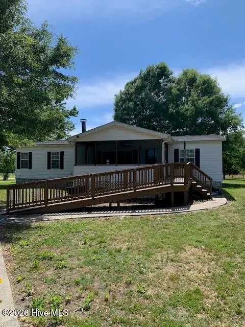 1946 Jasmine Road, Loris, SC 29569 - #1