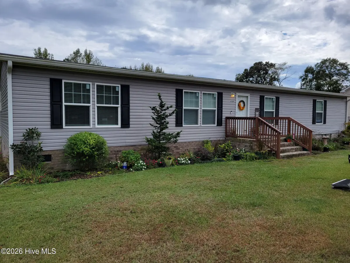 3729 Bryan Hardy Road, La Grange, NC 28551 - #1