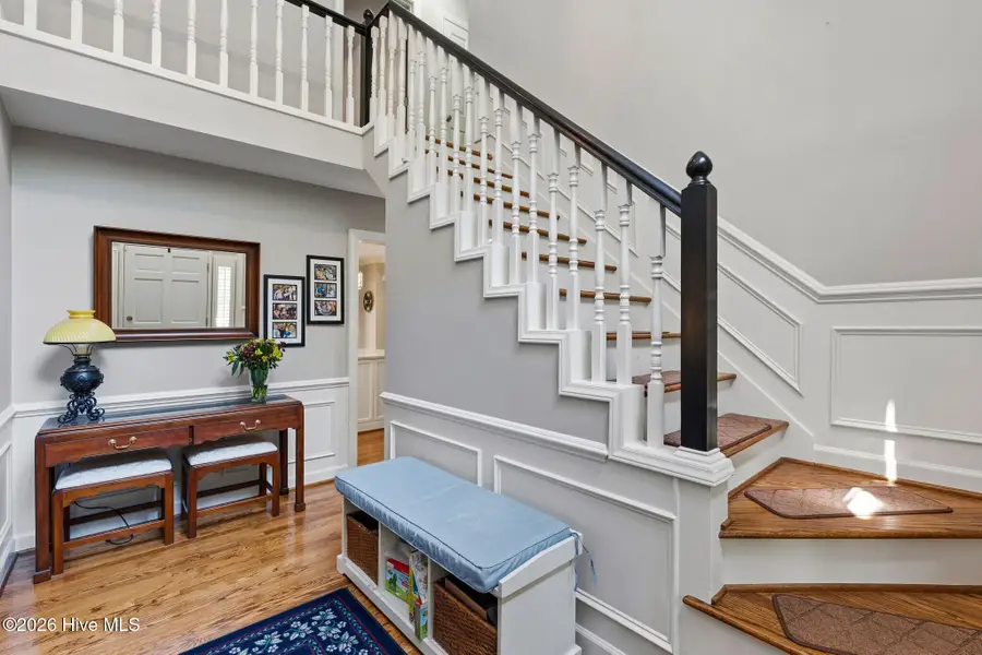 1335 Daventry Court, Chapel Hill, NC 27517 - #3