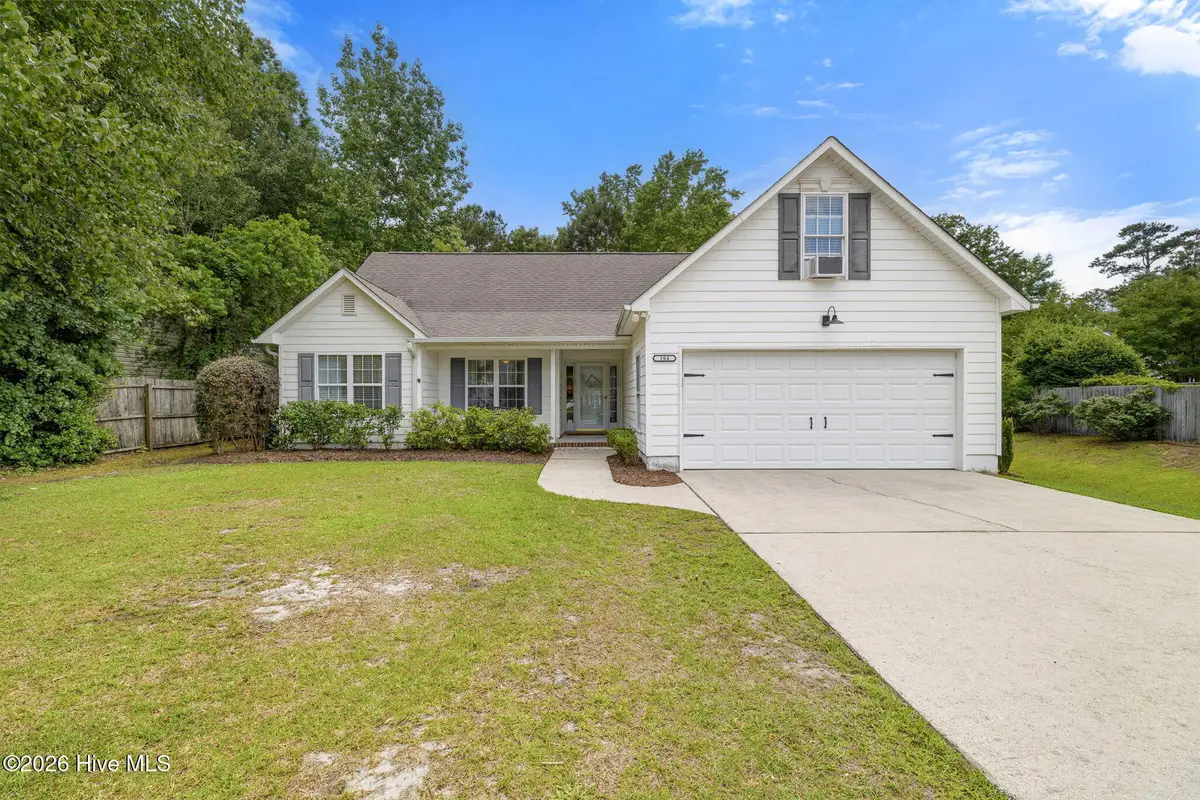 204 Bloomington Lane, Wilmington, NC 28411 - #1