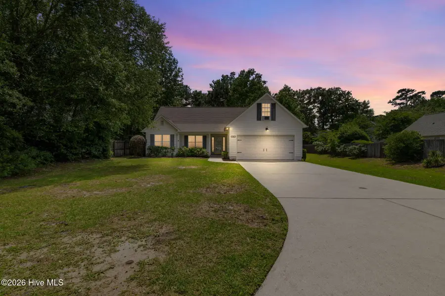 204 Bloomington Lane, Wilmington, NC 28411 - #2