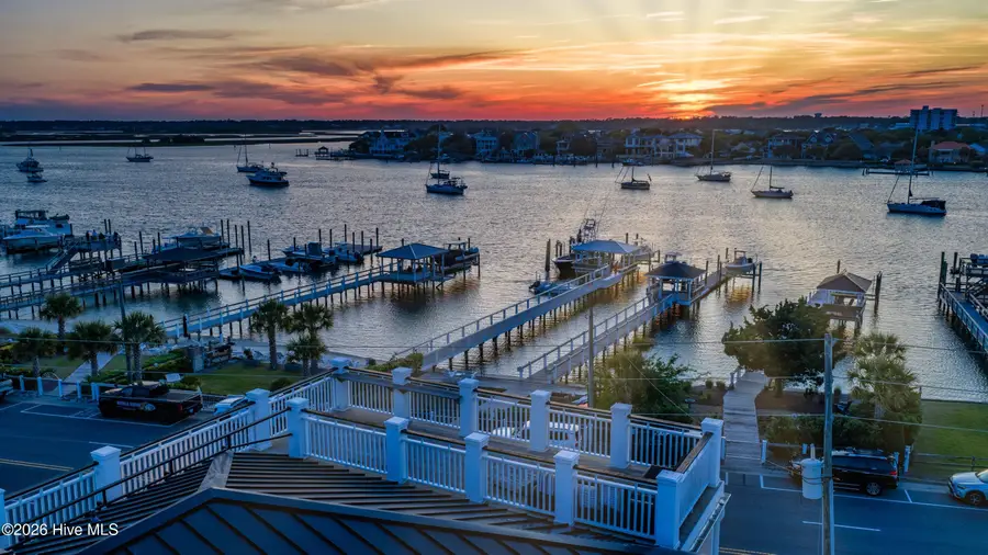 110 Waynick Boulevard, Wrightsville Beach, NC 28480 - #2