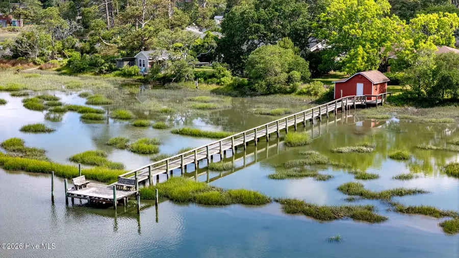 814 S Yaupon Terrace, Morehead City, NC 28557 - #3