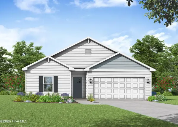 4149 Workman Loop #67, Leland, NC 28451