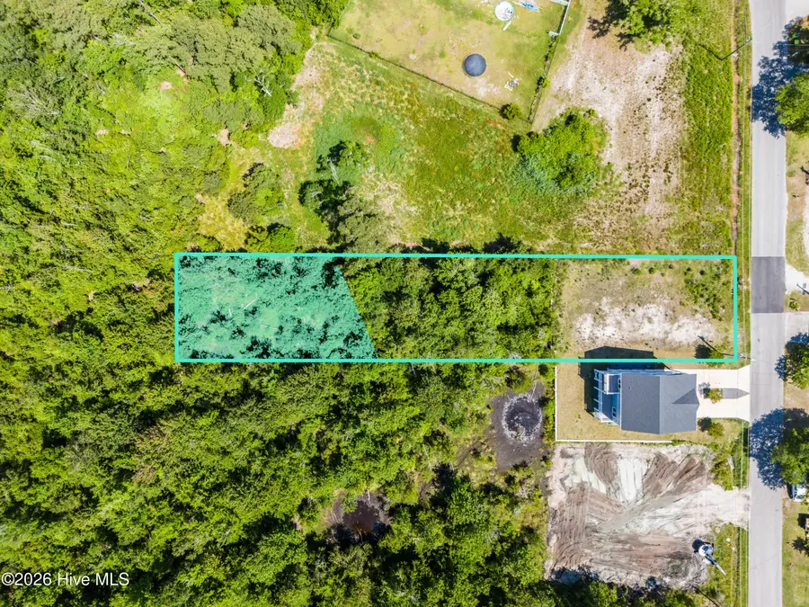 277 Little Kinston Road, Surf City, NC 28445 - #2