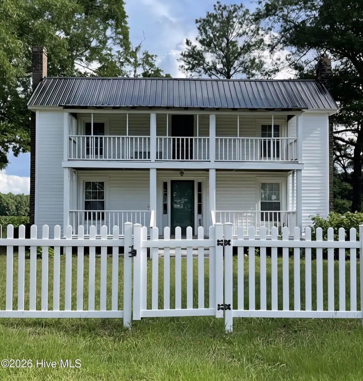 2836 Jerome Butler Road, Stokes, NC 27884 - #1