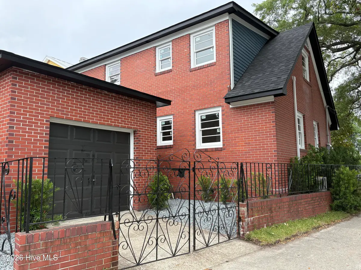 722 Red Cross Street, Wilmington, NC 28401 - #1