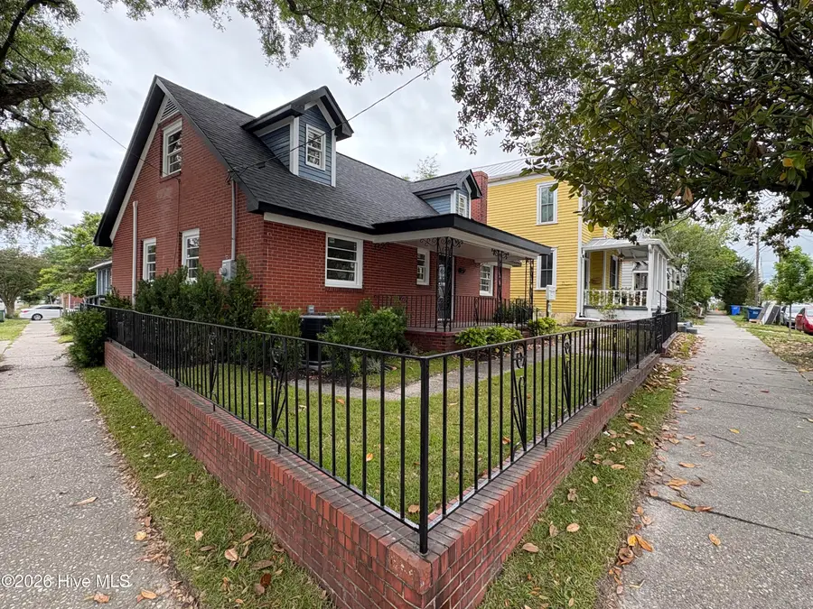 722 Red Cross Street, Wilmington, NC 28401 - #2