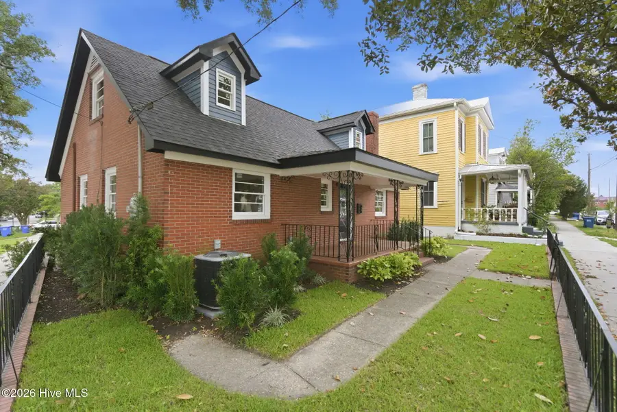 722 Red Cross Street, Wilmington, NC 28401 - #3