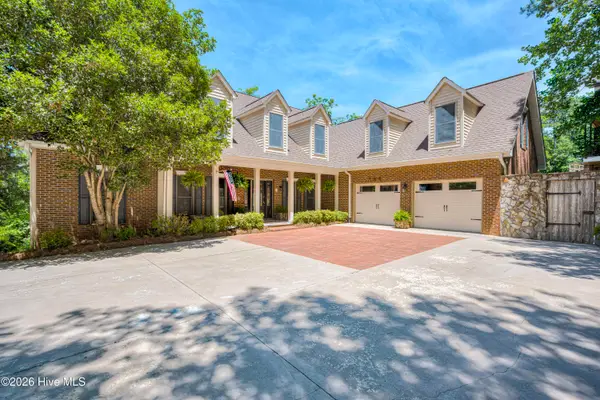 201 Rhett Drive, McCormick, SC 29835